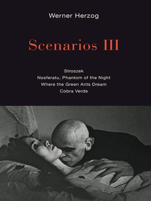 cover image of Scenarios III